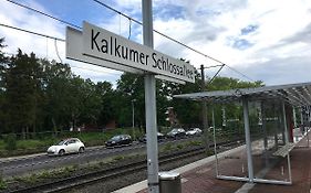Hotel Kaiserswerth